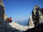 Dolomity 2006