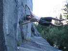 Yosemity 2007